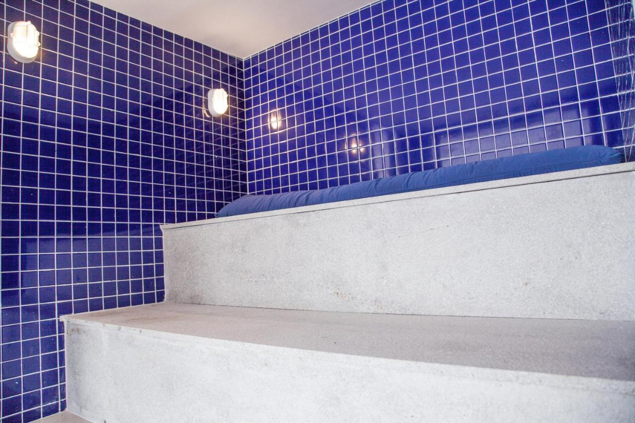 Ath Hotel - Americas Townhouse Rio de Janeiro Kültér fotó