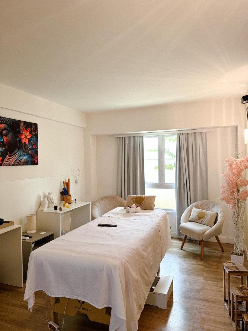 Ath Hotel - Americas Townhouse Rio de Janeiro Kültér fotó